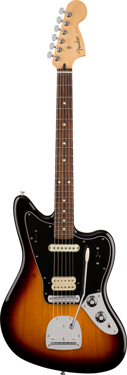 Fender Player Jaguar Pau Ferro - 3ts