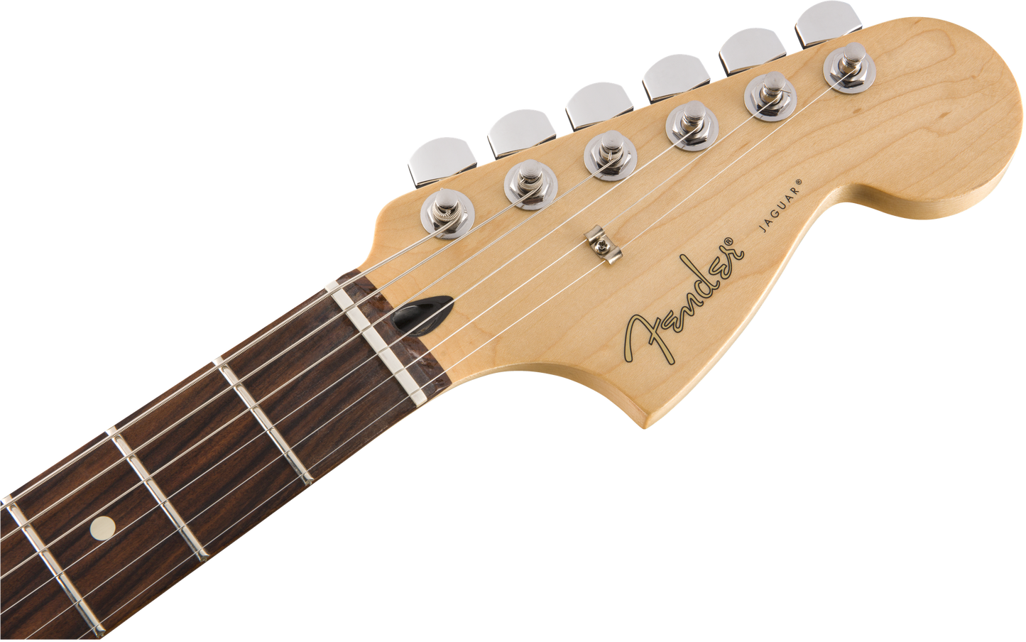Fender Player Jaguar Pau Ferro - 3ts