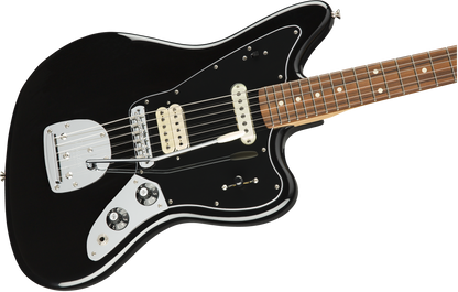 Fender Player Jaguar Pau Ferro - Black