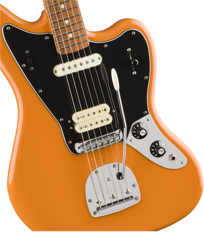Fender Player Jaguar - Capri Orange