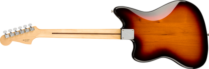 Fender Player Jazzmaster - Pau Ferro - 3-Tone Sunburst