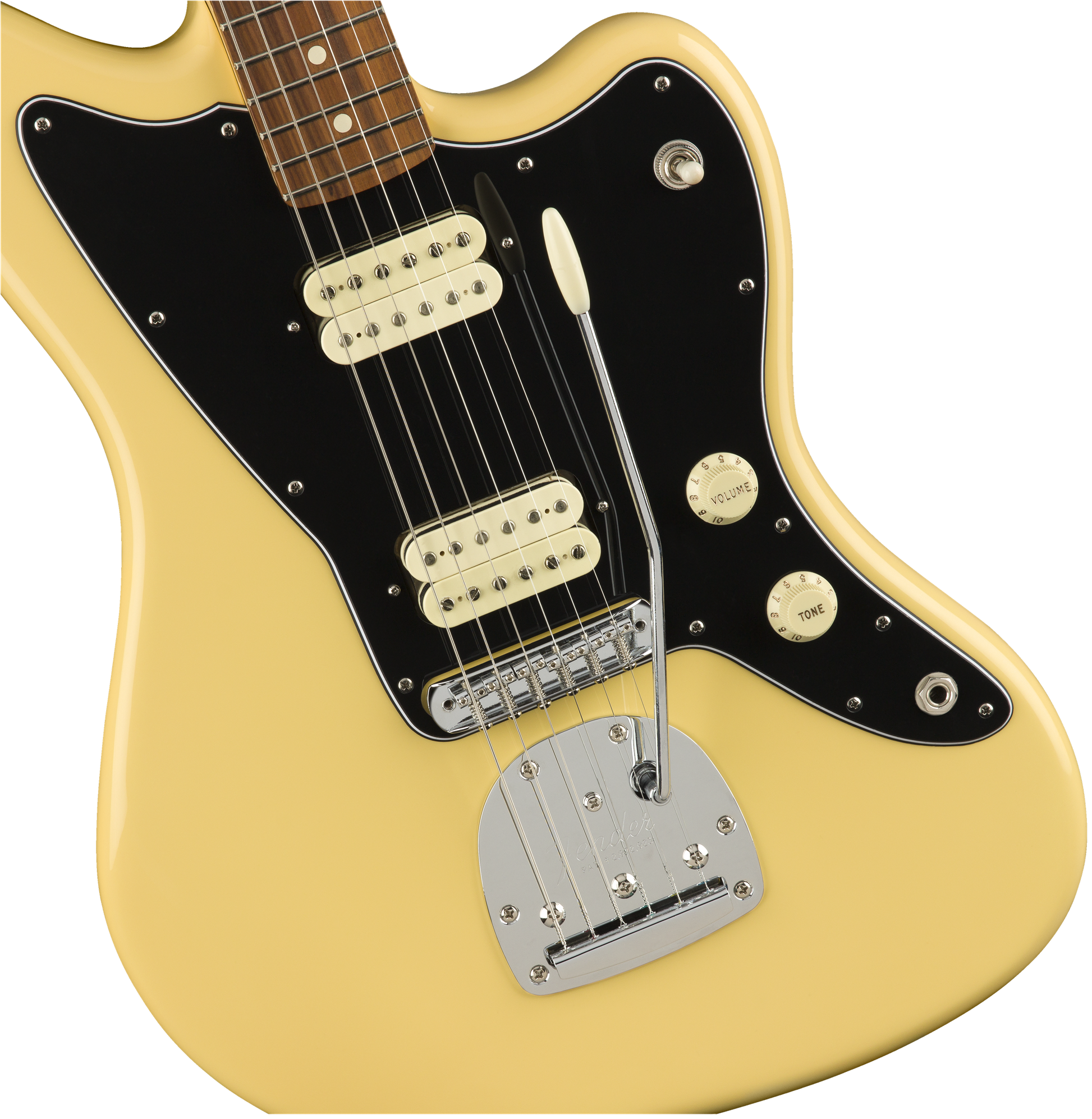 Fender jazzmaster shop player series