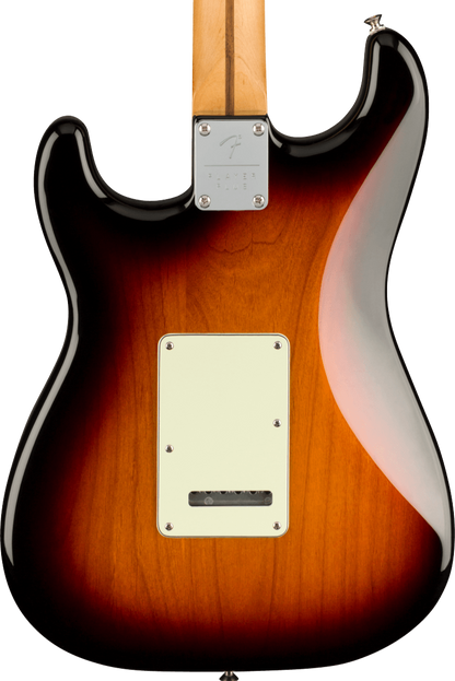 Fender Player Plus Stratocaster - 3-Colour Sunburst