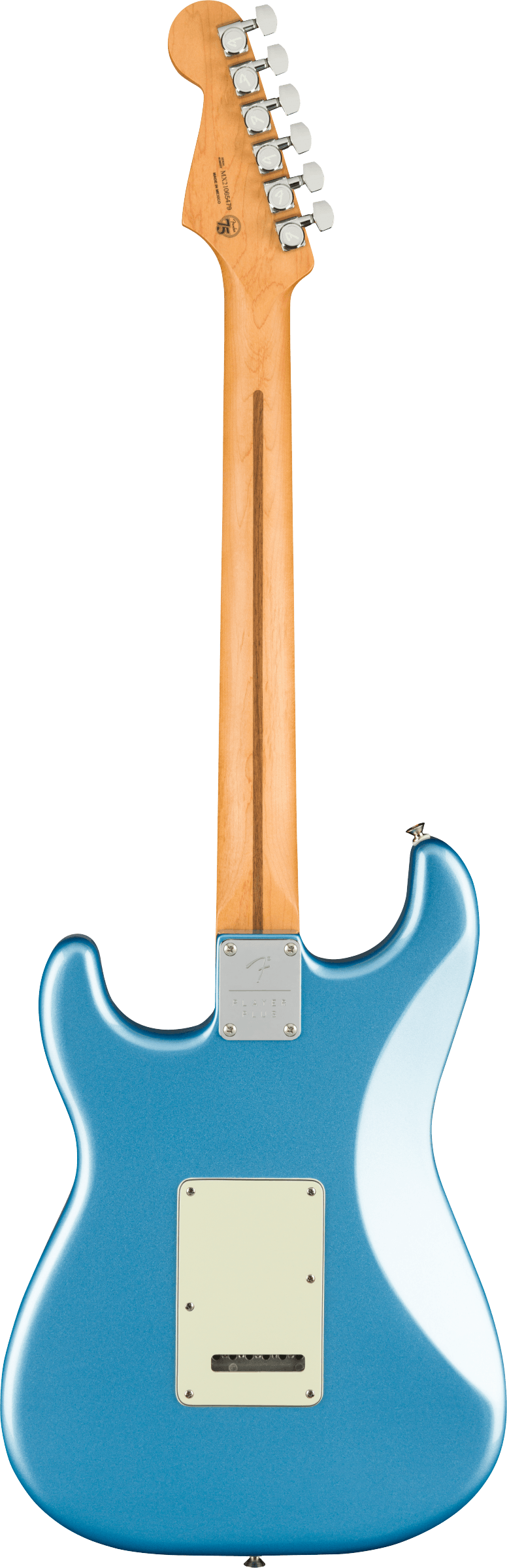 Fender Player Plus Stratocaster - Opal Spark – Guitar Brothers Online