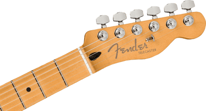 Fender Player Plus Nashville Telecaster - Butterscotch