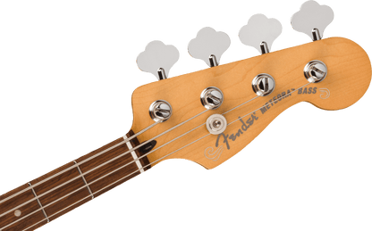 Fender Player Plus Meteora HH Bass - Opal Spark