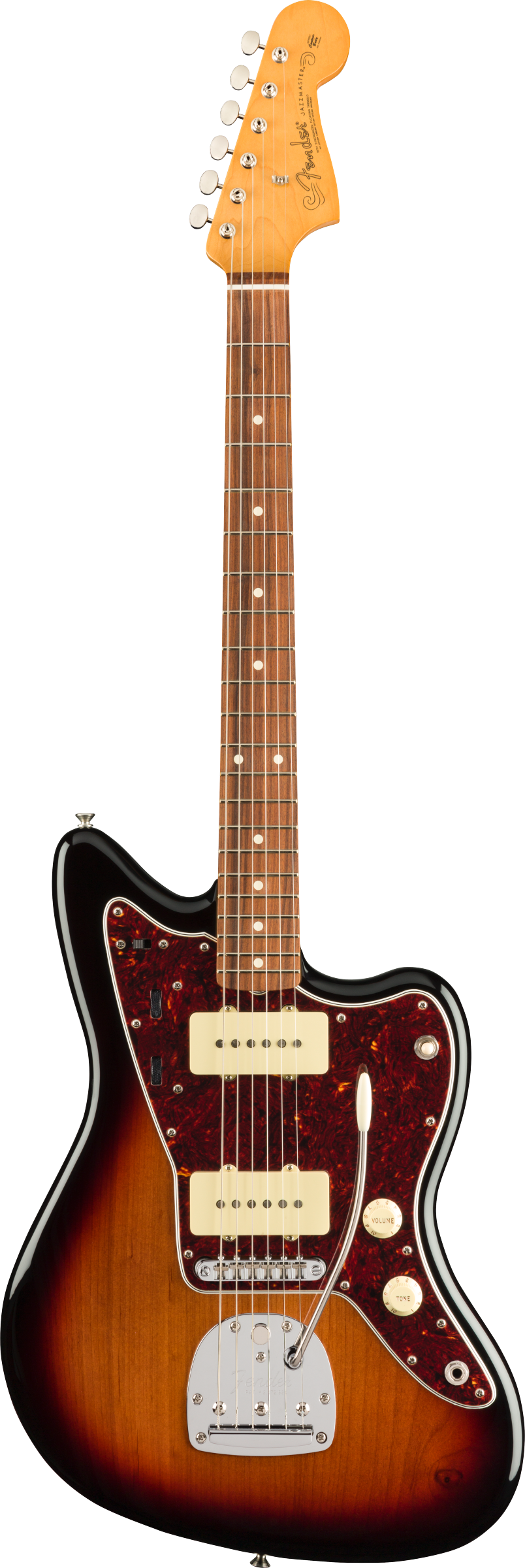 Fender jazzmaster 60s vintera deals