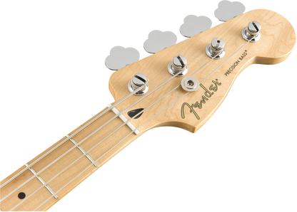 Fender Player Precision Bass Maple Neck - Black