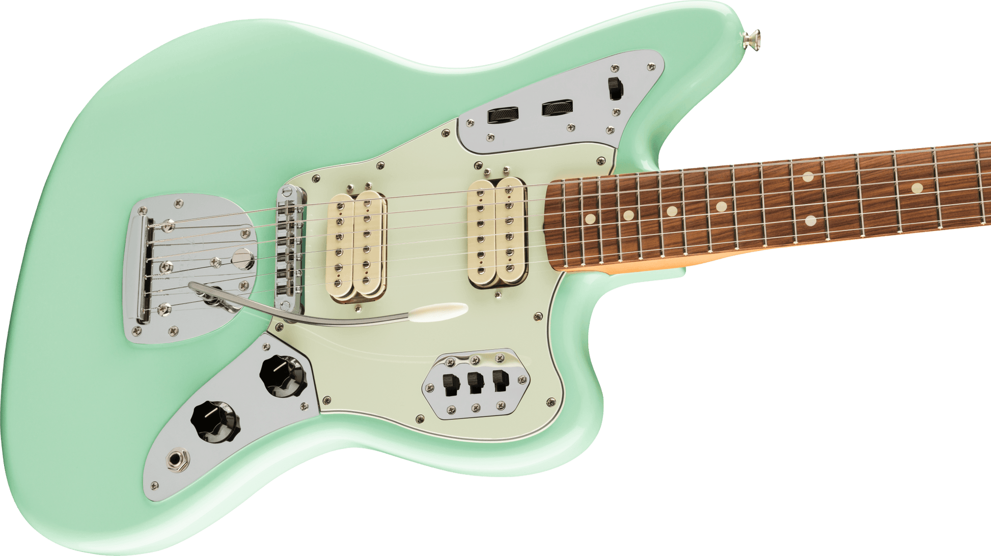 Fender jaguar 60s discount