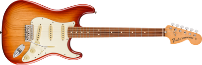 Fender vintera 70s stratocaster sienna outlet sunburst