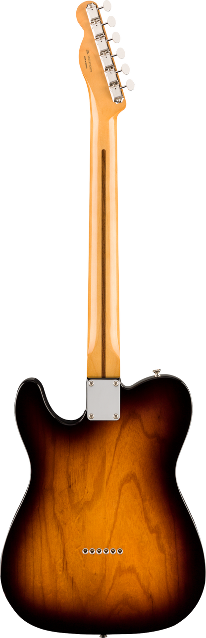 Fender Vintera ‘50s Telecaster - Maple Neck - 2-Tone Sunburst