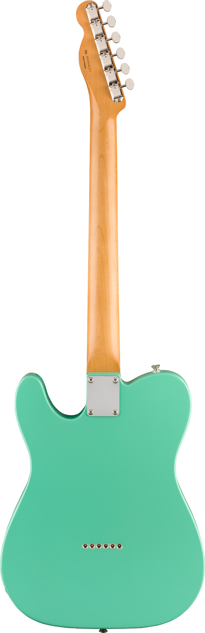 Fender Vintera '60s Telecaster Modified - Sea Foam Green