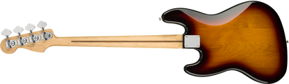 Fender Fretless Player Jazz Bass 3-Tone Sunburst