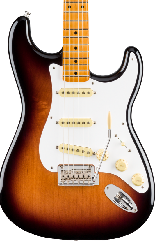 Fender Vintera ‘50s Stratocaster Modified - 2-Colour Sunburst