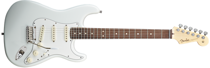 Jeff beck signature strat top