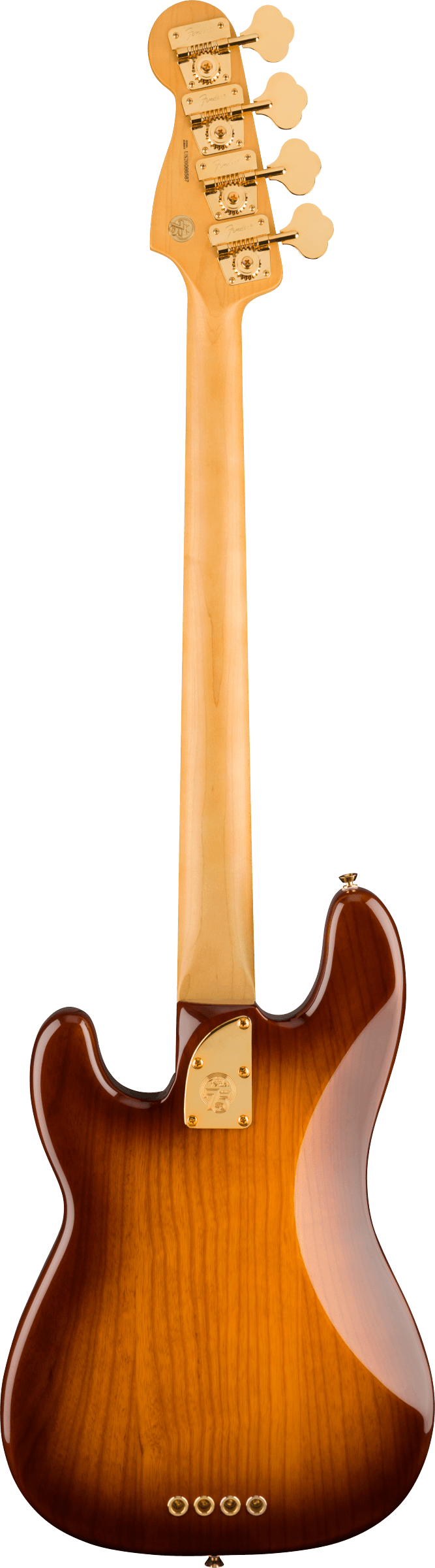 Fender precision store bass 75th anniversary