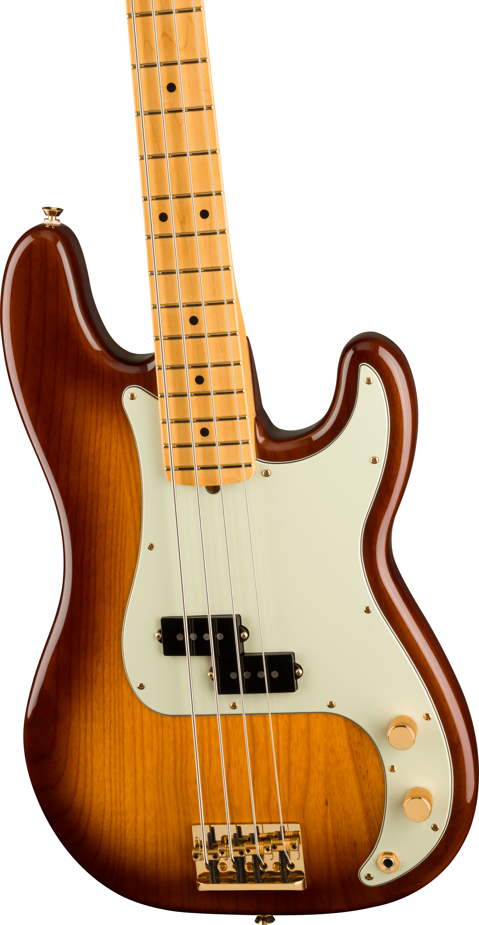 75th anniversary commemorative jazz bass hot sale