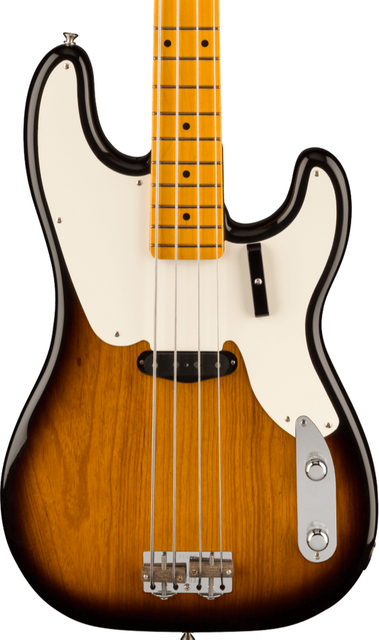 Fender American Vintage II 1954 Precision Bass - 2-Colour Sunburst