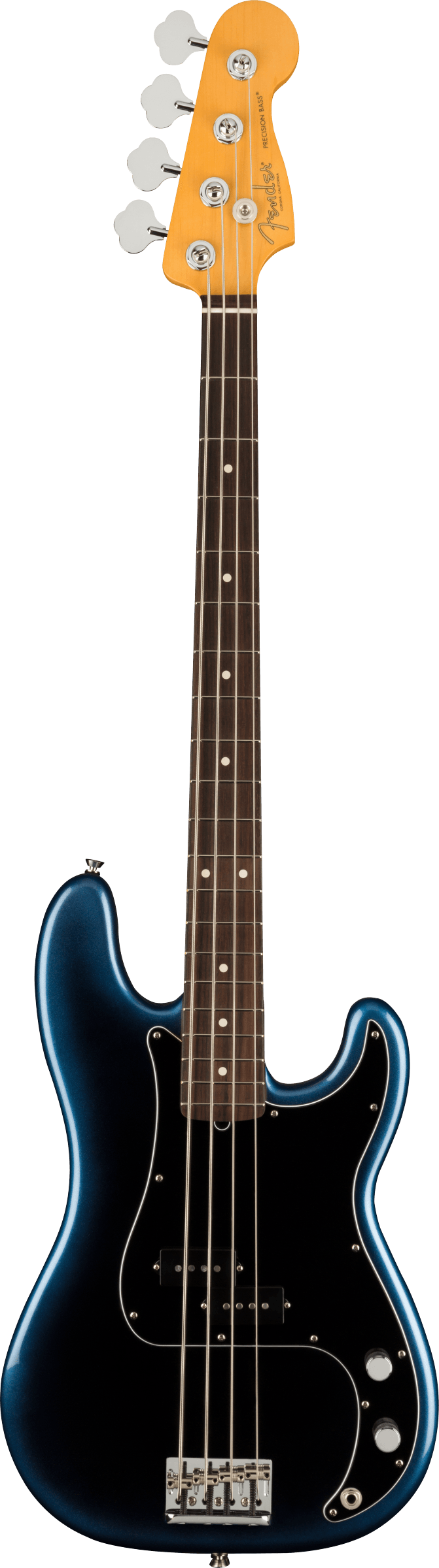 American professional 2 precision bass sale