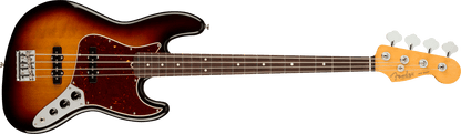Fender American Professional II Jazz Bass - Sunburst