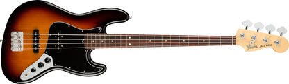 Fender American Performer Jazz Bass Rosewood - 3-Tone Sunburst