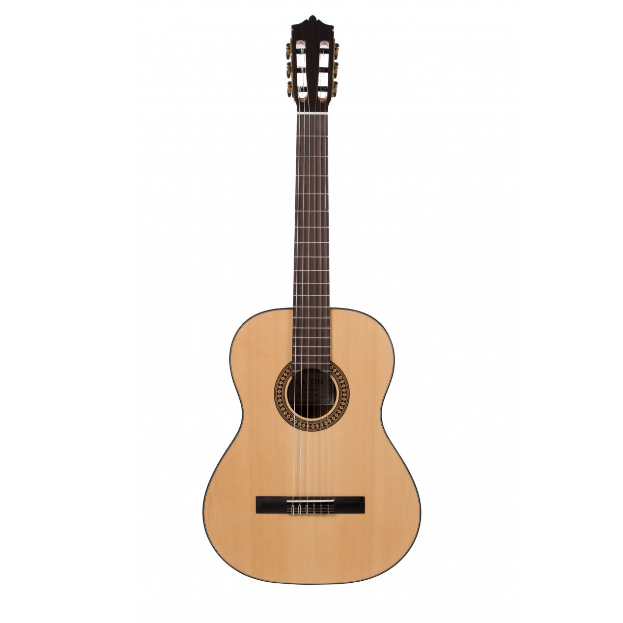 KATOH MCG20 CLASSICAL GUITAR