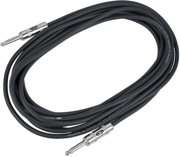 EVH Premium Guitar Cable 20FT Guitar Brothers Online