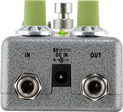 Fender Hammertone Reverb Pedal
