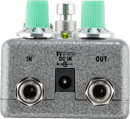 Fender Hammertone Flanger Pedal