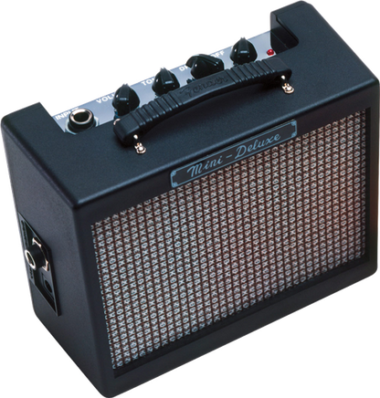 Fender MD20 Mini Deluxe Amplifier