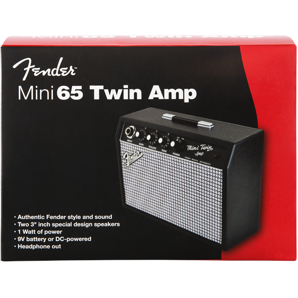 Fender store battery amp