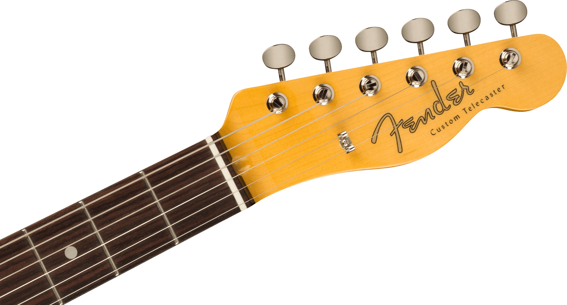 Telecaster sales custom neck