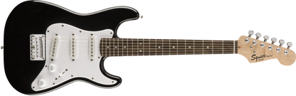 Squier Mini Stratocaster - 3/4 Size - Black