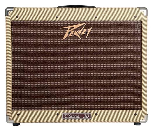 Peavey Classic 30 112 Combo Amplifier