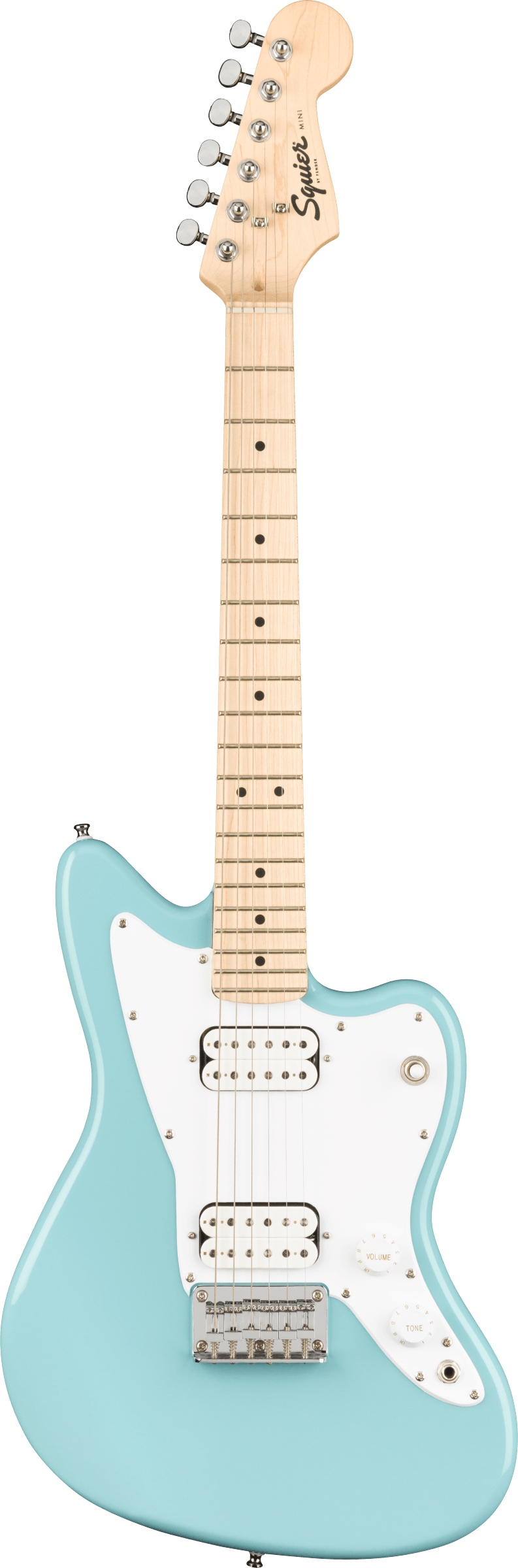 Squier best sale mini telecaster
