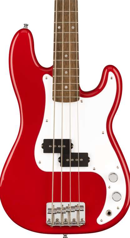 Squier mini deals precision