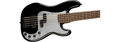 Squier Contemporary 5-String Active P Bass PH - Black