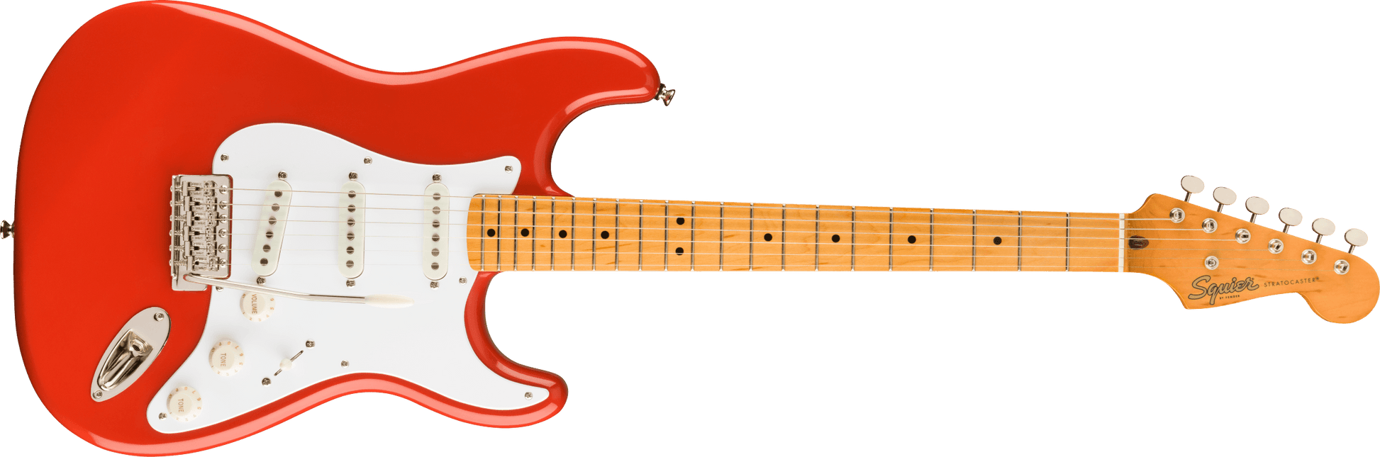 Red squier deals