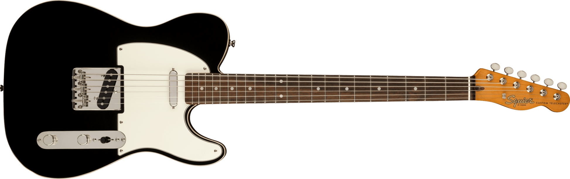 Squier top telecaster baritone