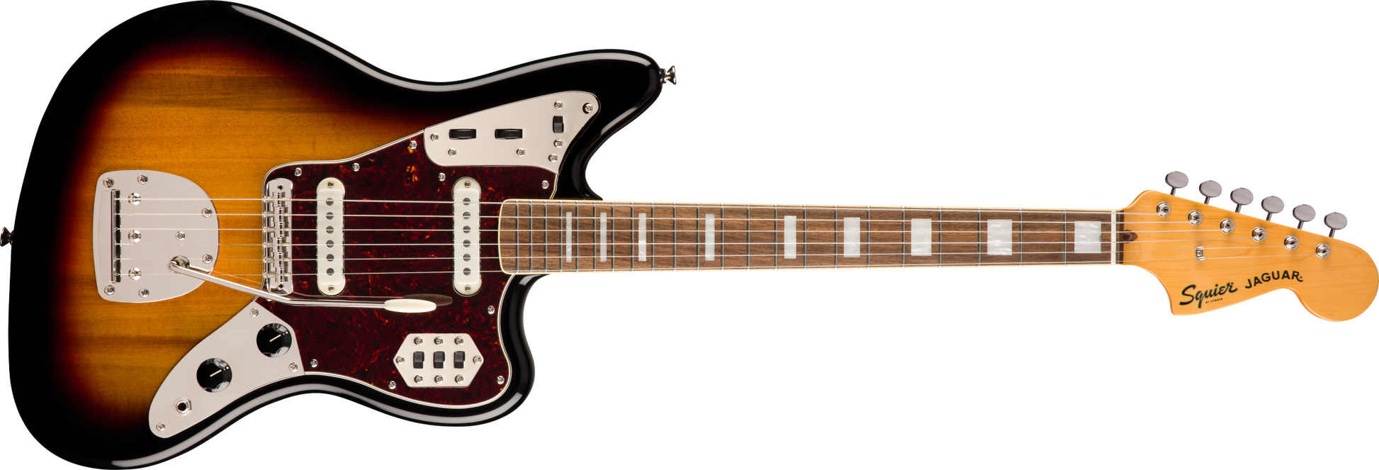 Squier clearance jaguar 70
