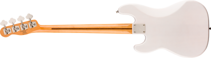 Squier Classic Vibe '50s Precision Bass - White Blonde