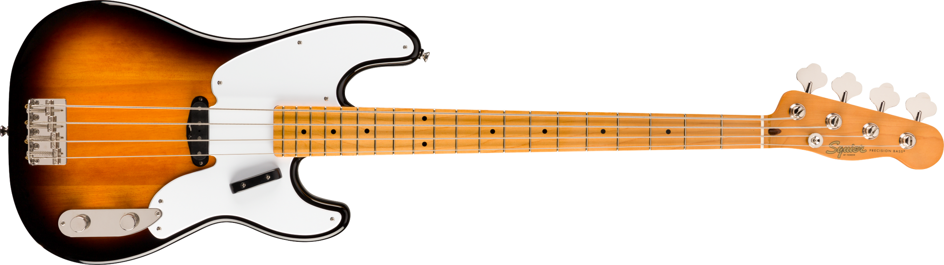 Squier classic vibe clearance 51 p bass