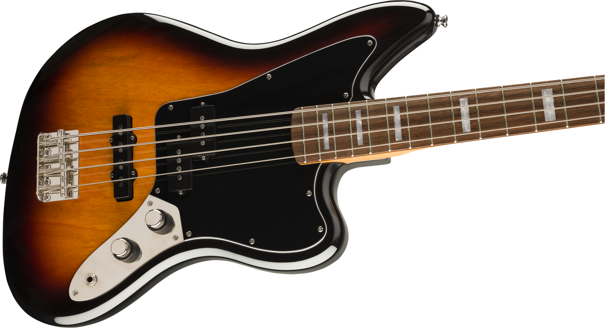 Classic vibe discount jaguar bass