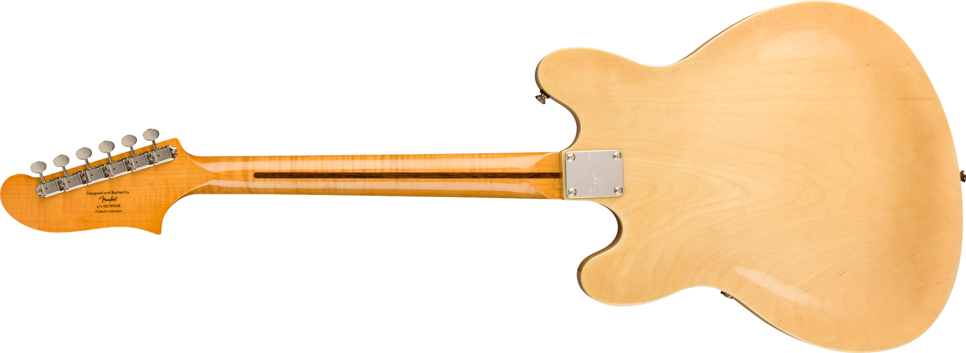 Starcaster telecaster deals