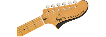 SQUIER CLASSIC VIBE STARCASTER - NATURAL