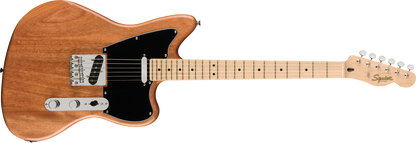 SQUIER PARANORMAL OFFSET TELECASTER - NATURAL