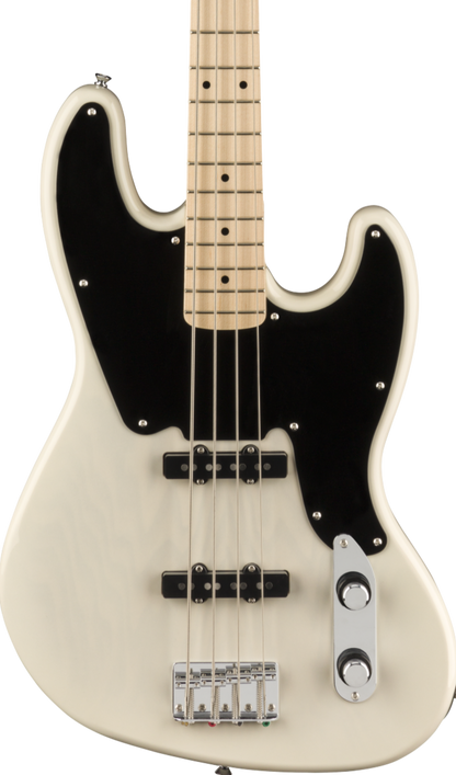 Squier paranormal jazz deals
