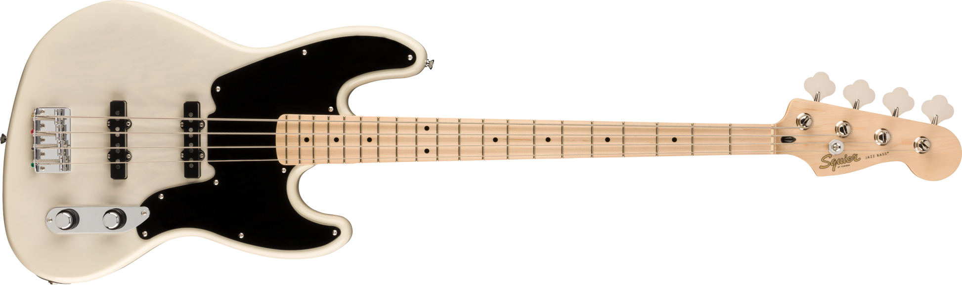 Fender squier online paranormal jazz bass