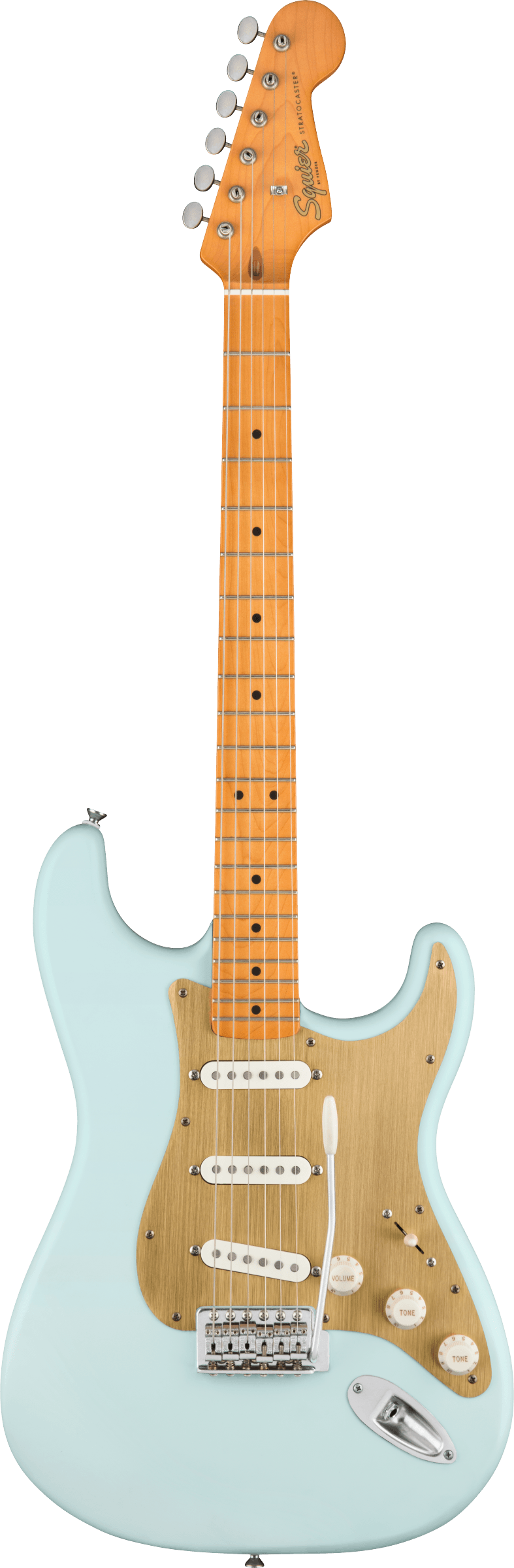 Vintage sales squier guitar