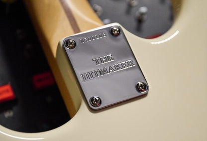 Fender Nile Rodgers 'Hitmaker' Stratocaster